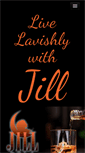 Mobile Screenshot of jillcola.com